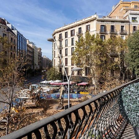 Feelathome Casa Bertrand Barcelona Zewnętrze zdjęcie