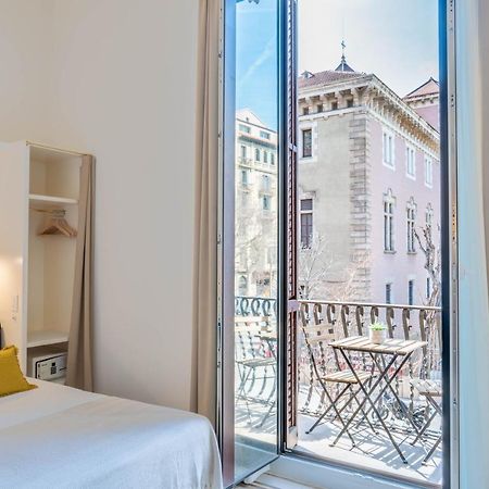 Feelathome Casa Bertrand Barcelona Zewnętrze zdjęcie