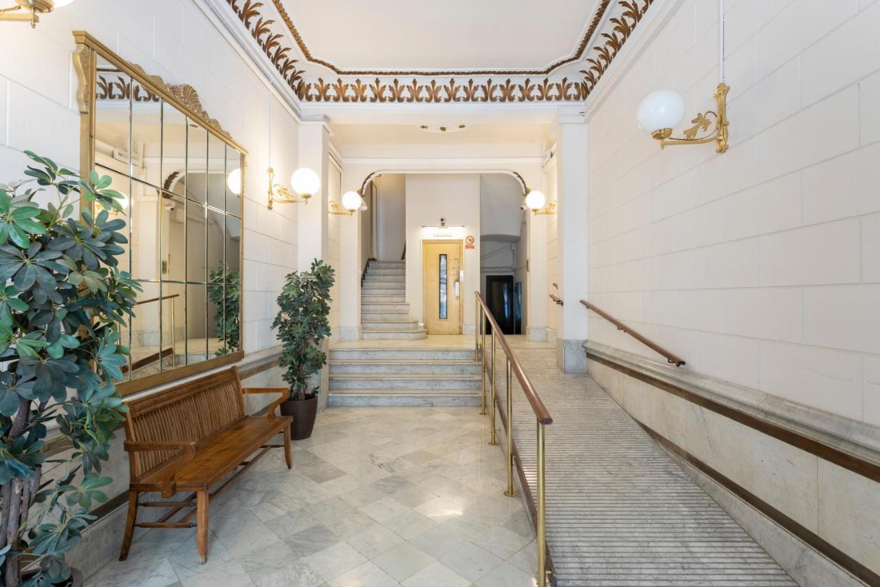 Feelathome Casa Bertrand Barcelona Zewnętrze zdjęcie
