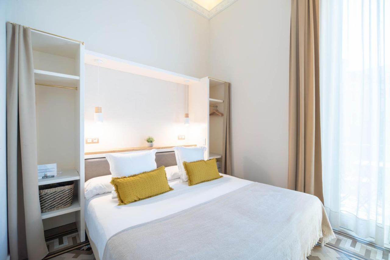 Feelathome Casa Bertrand Barcelona Zewnętrze zdjęcie