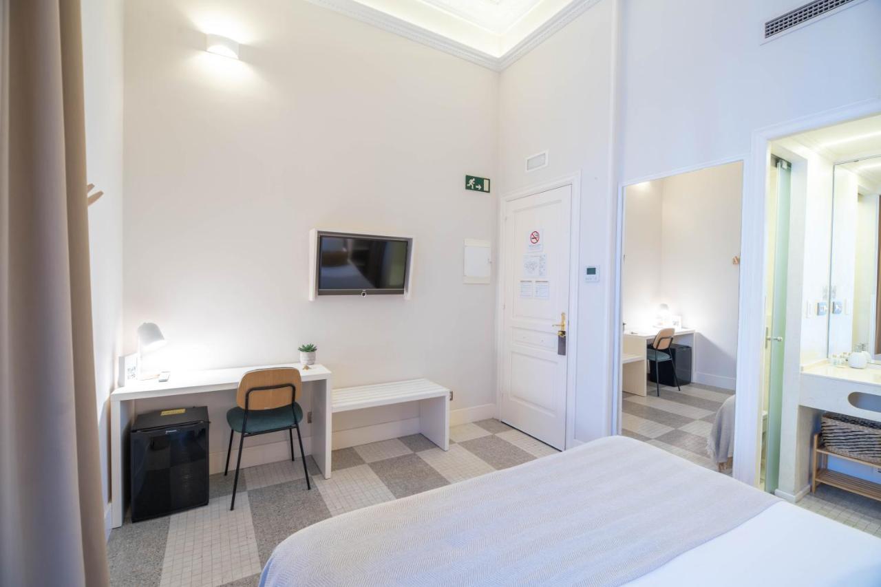 Feelathome Casa Bertrand Barcelona Zewnętrze zdjęcie