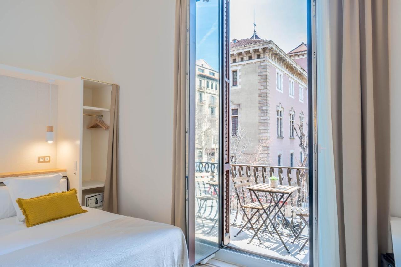 Feelathome Casa Bertrand Barcelona Zewnętrze zdjęcie