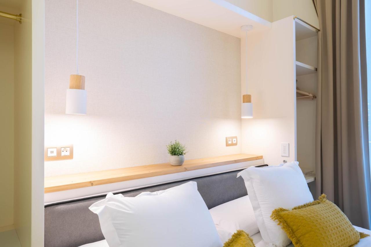 Feelathome Casa Bertrand Barcelona Zewnętrze zdjęcie