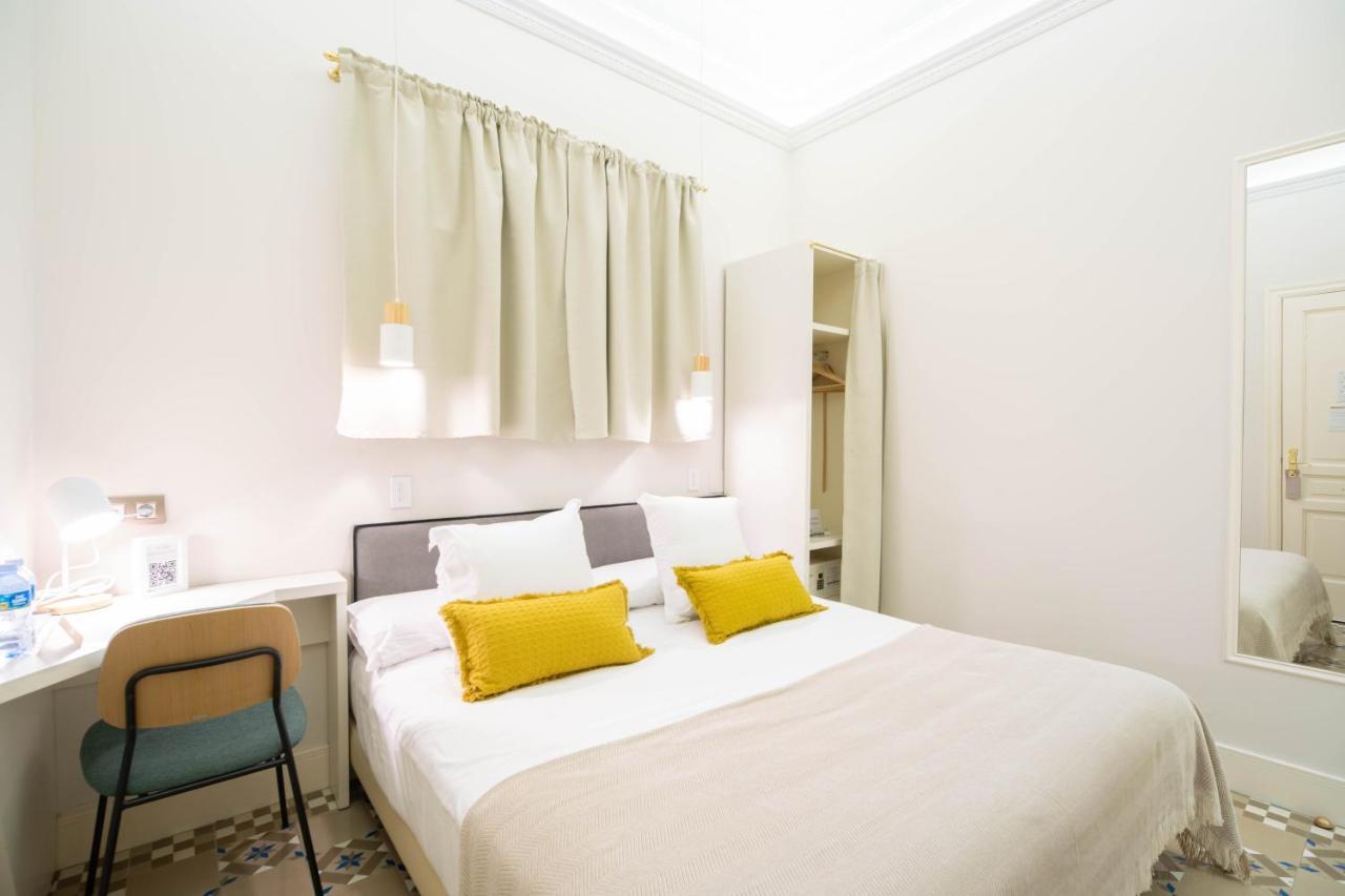 Feelathome Casa Bertrand Barcelona Zewnętrze zdjęcie