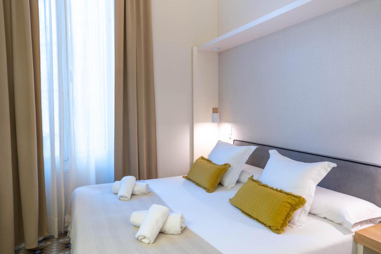 Feelathome Casa Bertrand Barcelona Zewnętrze zdjęcie