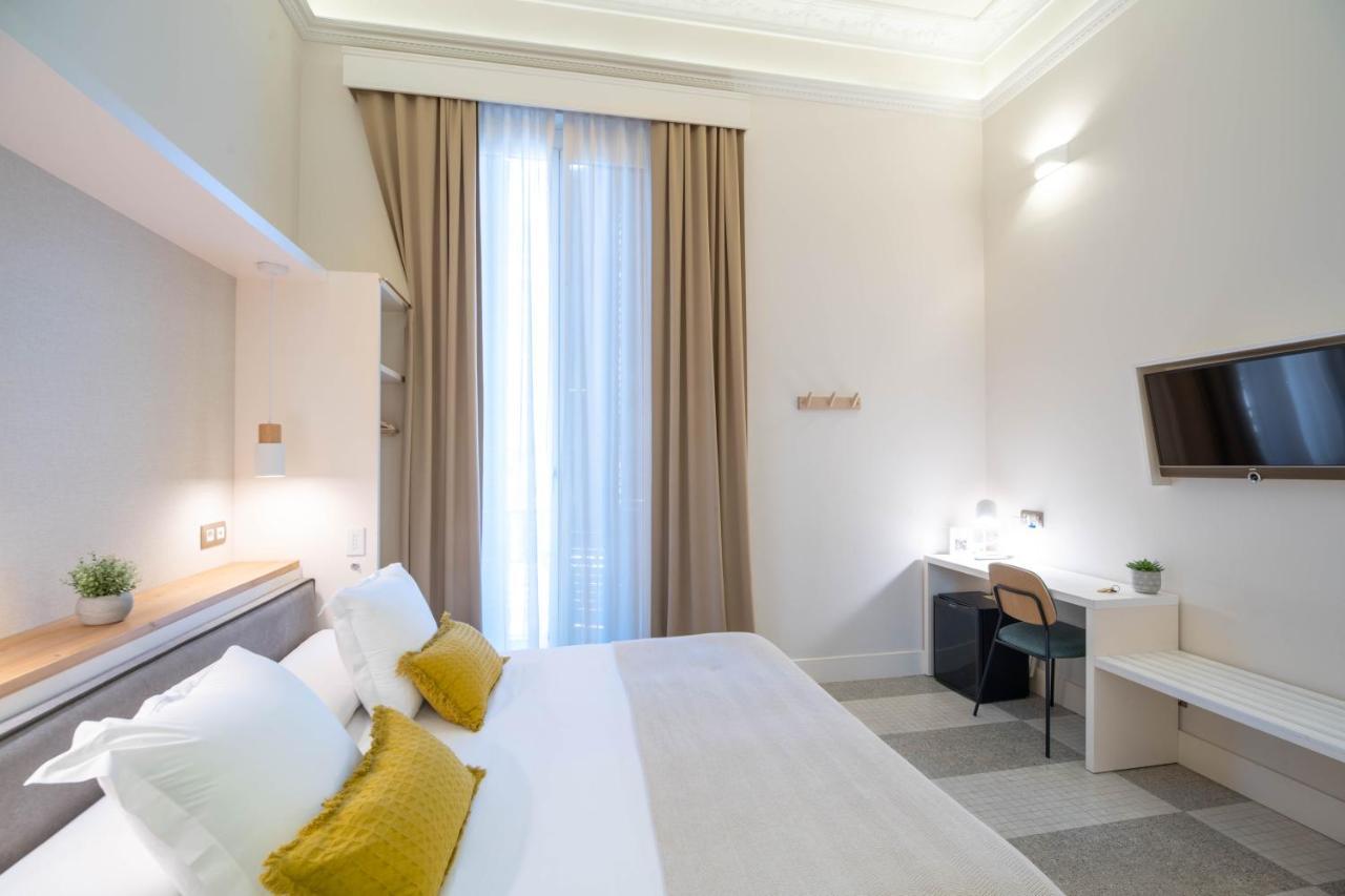 Feelathome Casa Bertrand Barcelona Zewnętrze zdjęcie