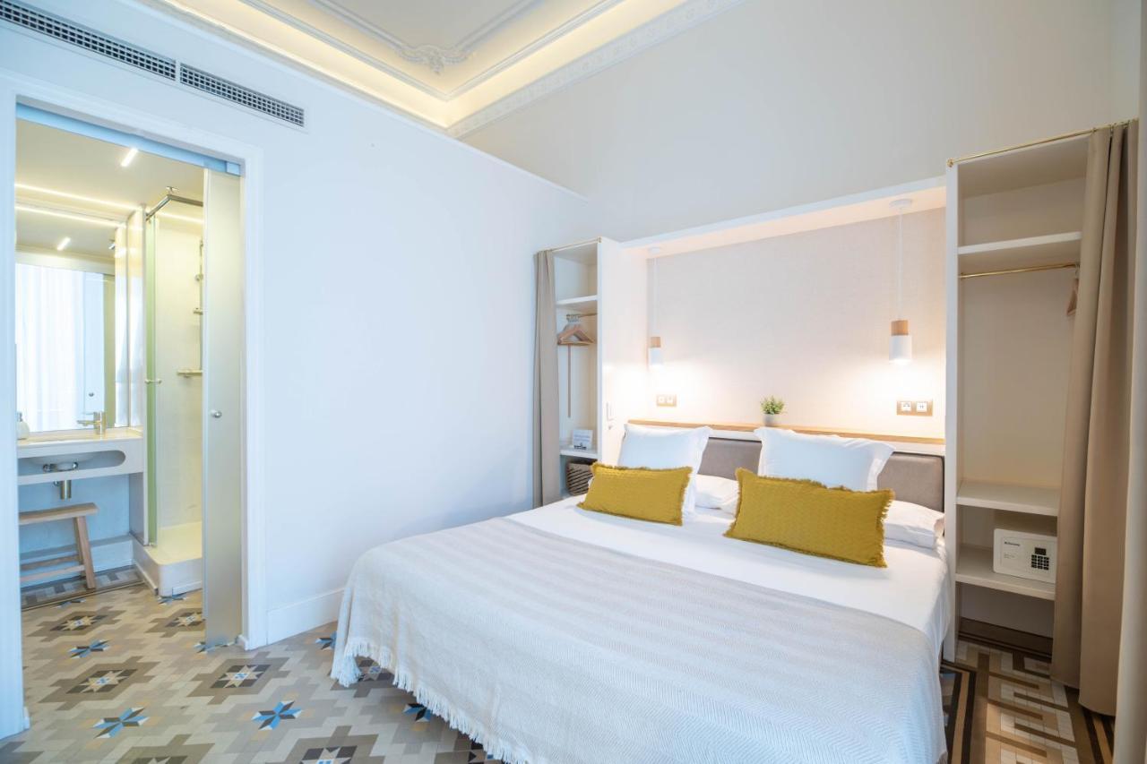 Feelathome Casa Bertrand Barcelona Zewnętrze zdjęcie