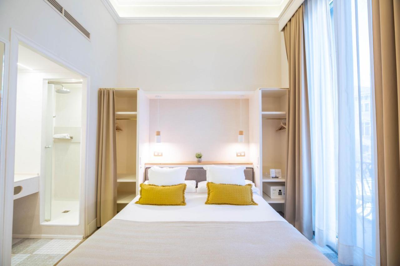 Feelathome Casa Bertrand Barcelona Zewnętrze zdjęcie