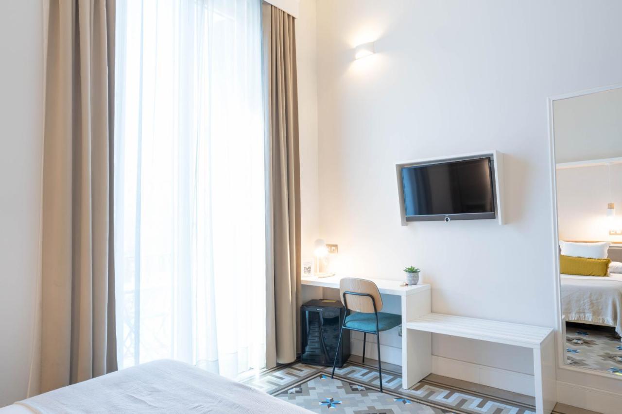 Feelathome Casa Bertrand Barcelona Zewnętrze zdjęcie