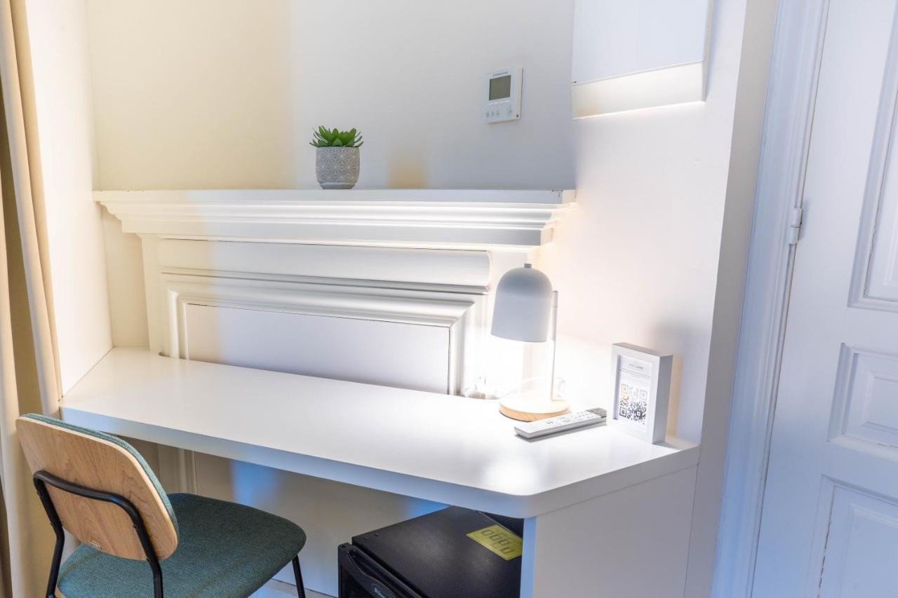 Feelathome Casa Bertrand Barcelona Zewnętrze zdjęcie