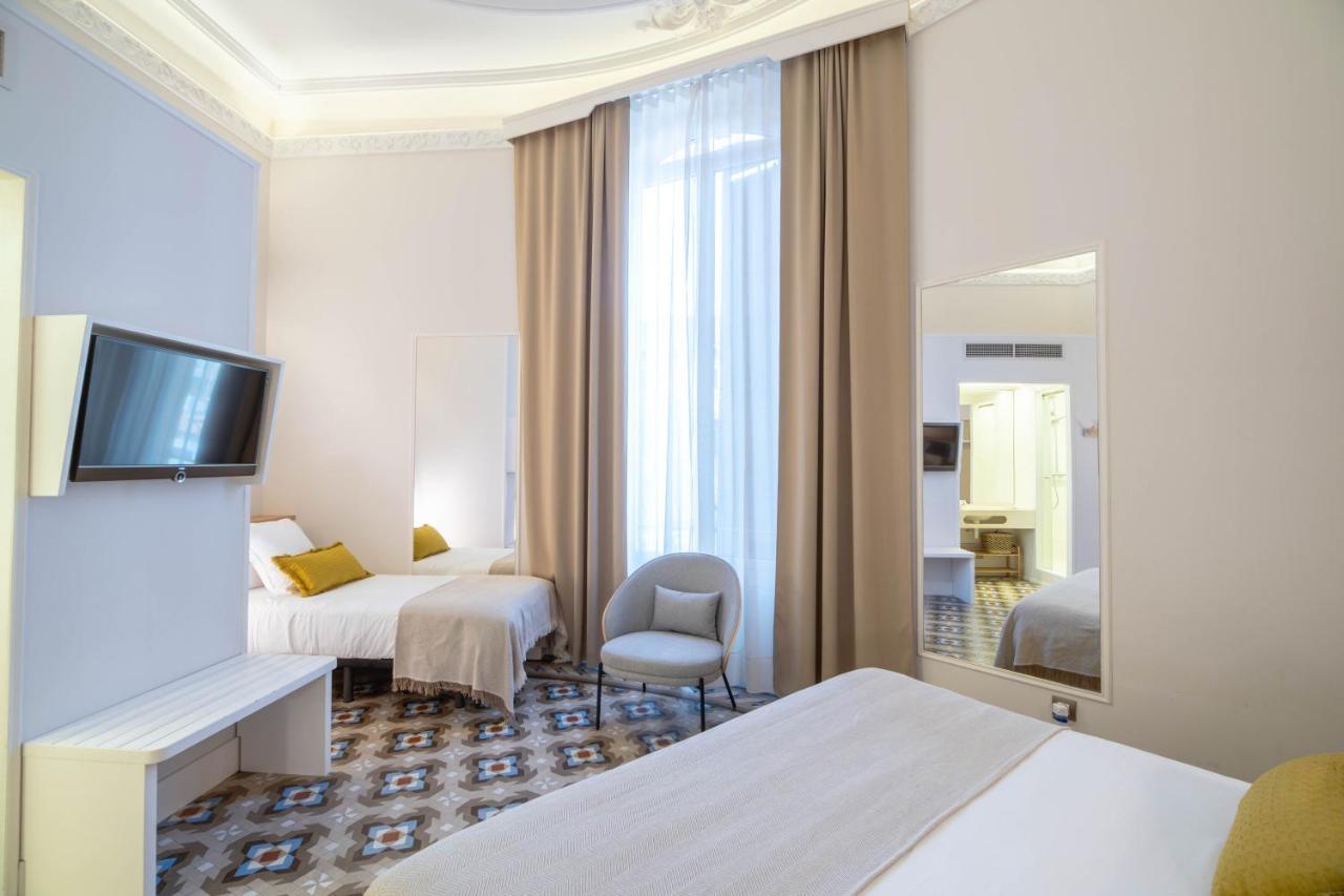 Feelathome Casa Bertrand Barcelona Zewnętrze zdjęcie