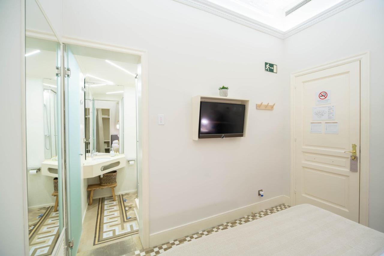Feelathome Casa Bertrand Barcelona Zewnętrze zdjęcie