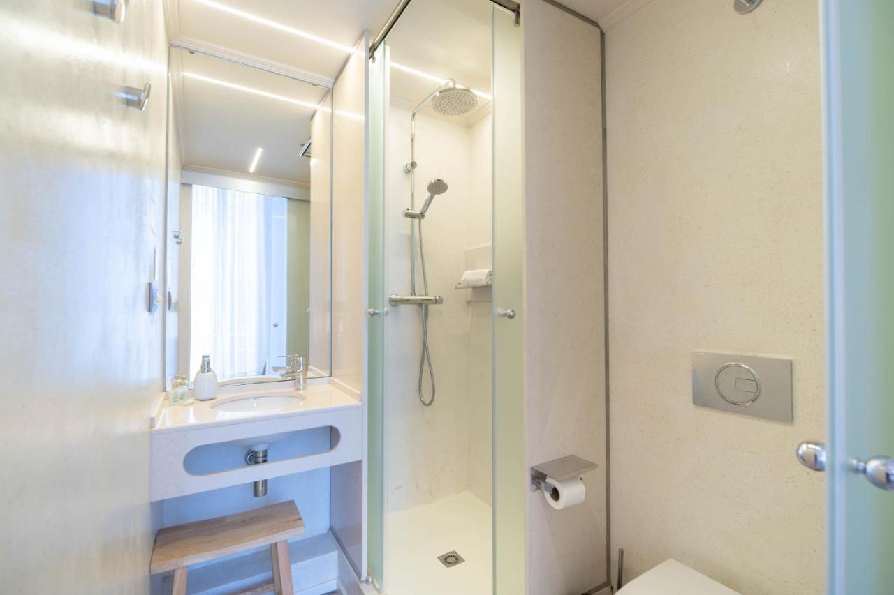 Feelathome Casa Bertrand Barcelona Zewnętrze zdjęcie