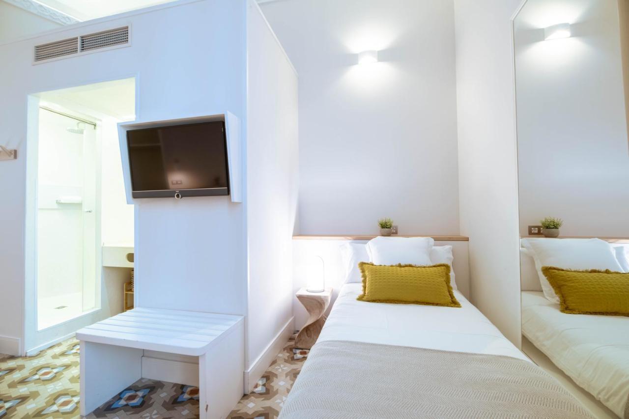 Feelathome Casa Bertrand Barcelona Zewnętrze zdjęcie