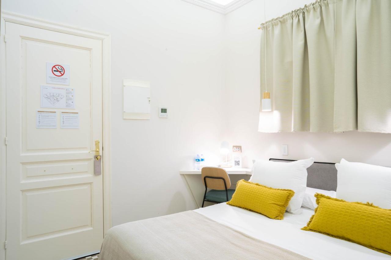 Feelathome Casa Bertrand Barcelona Zewnętrze zdjęcie