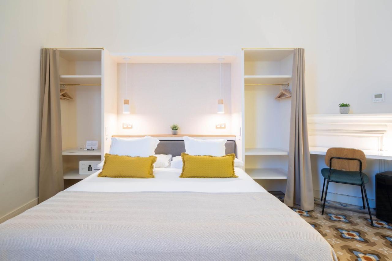 Feelathome Casa Bertrand Barcelona Zewnętrze zdjęcie