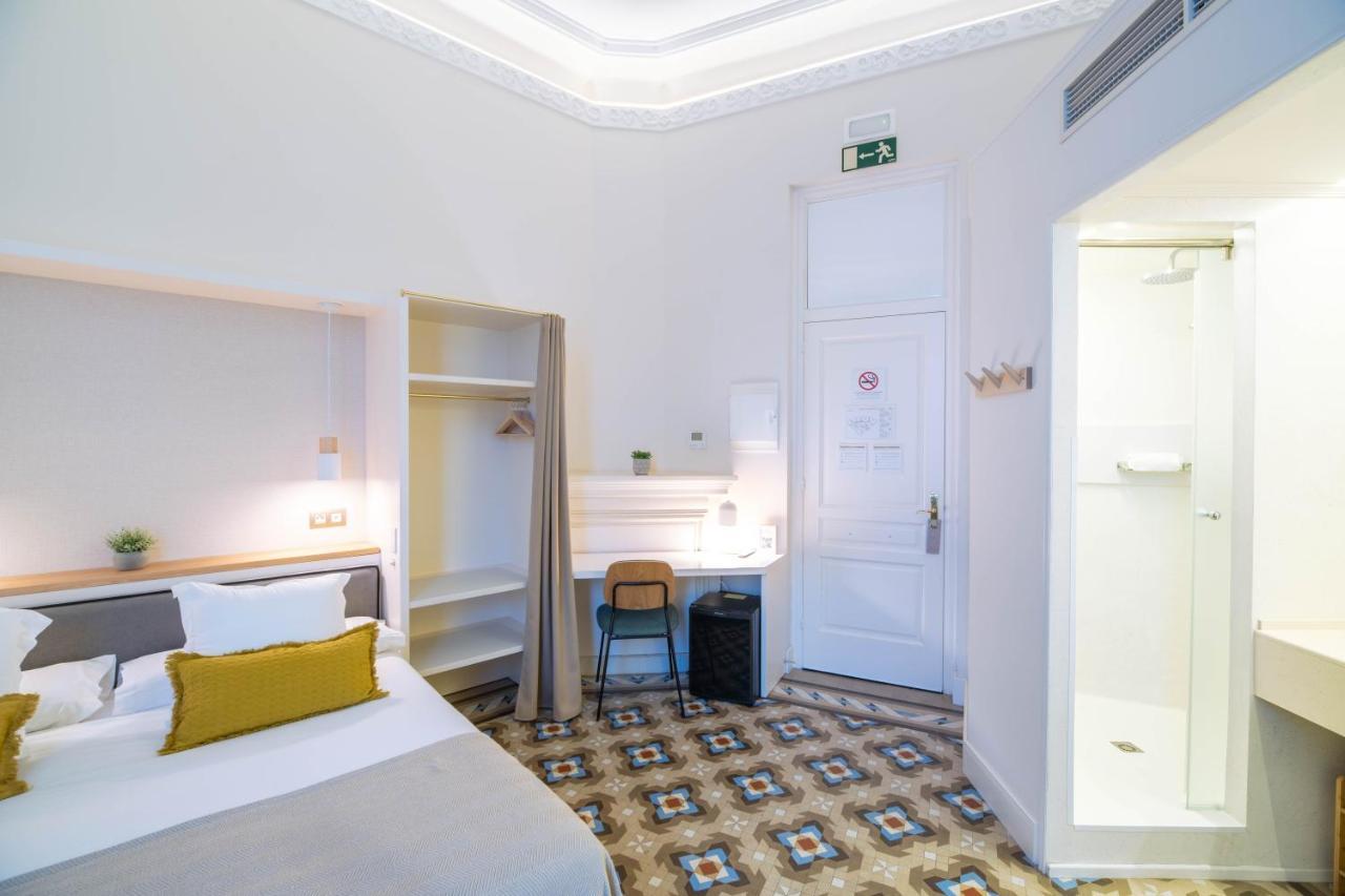 Feelathome Casa Bertrand Barcelona Zewnętrze zdjęcie
