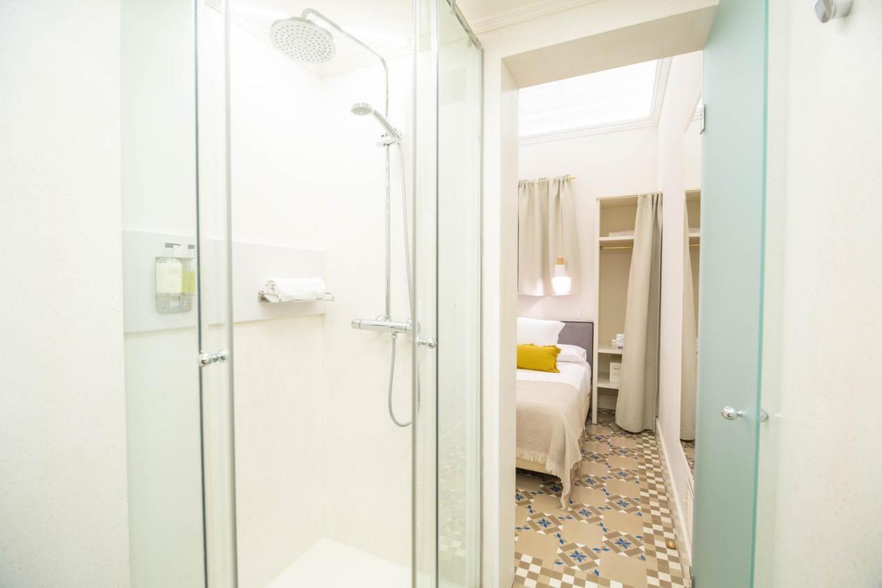 Feelathome Casa Bertrand Barcelona Zewnętrze zdjęcie