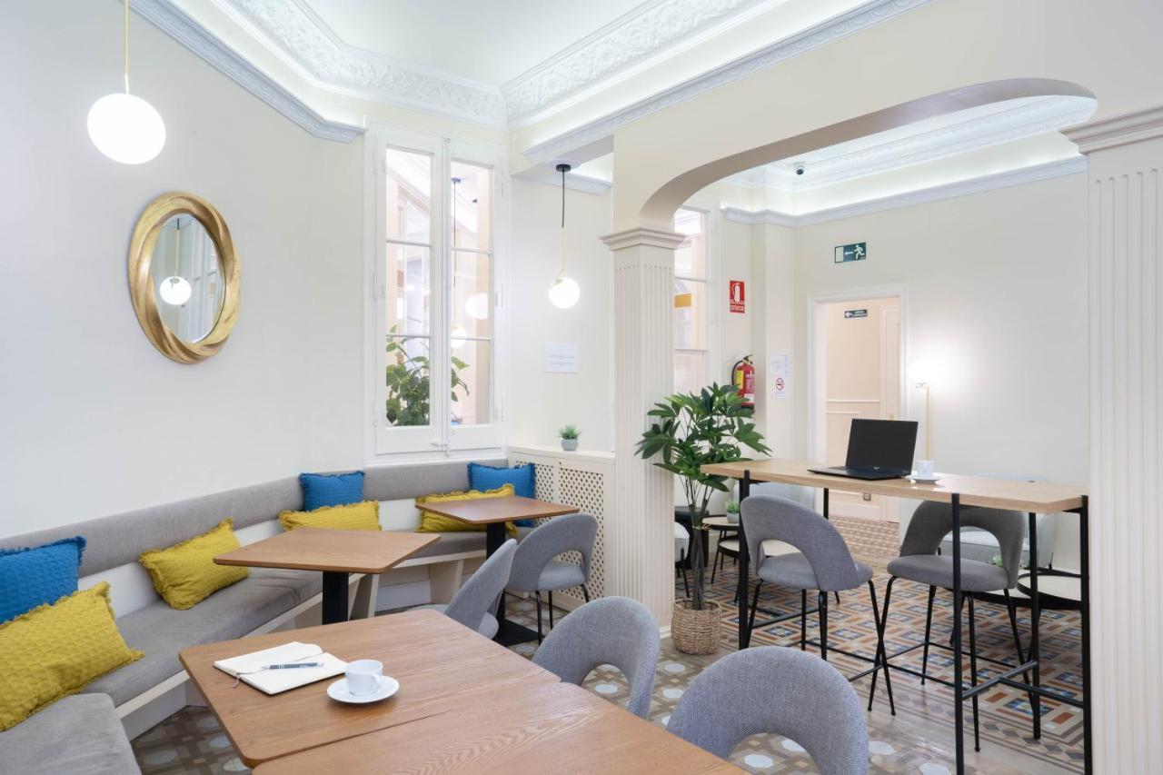 Feelathome Casa Bertrand Barcelona Zewnętrze zdjęcie