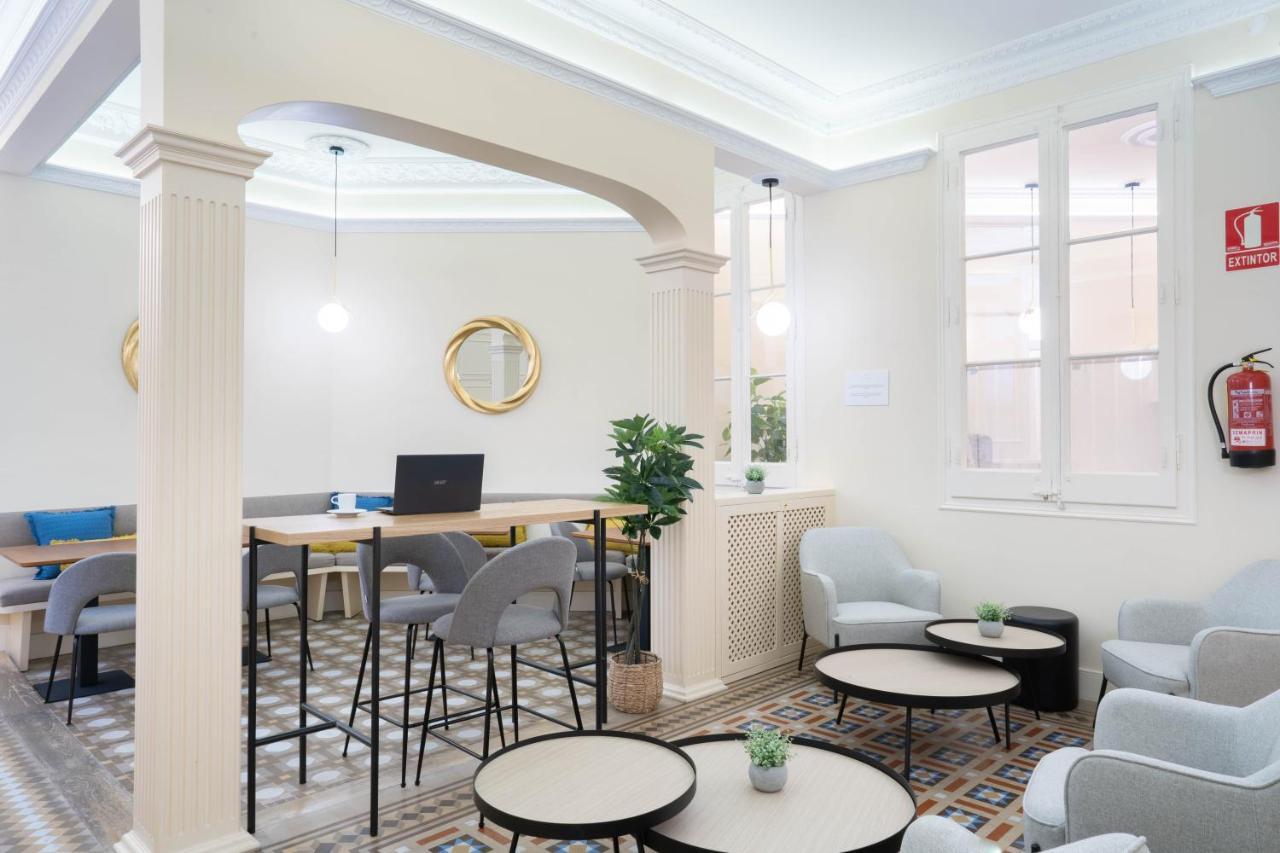 Feelathome Casa Bertrand Barcelona Zewnętrze zdjęcie