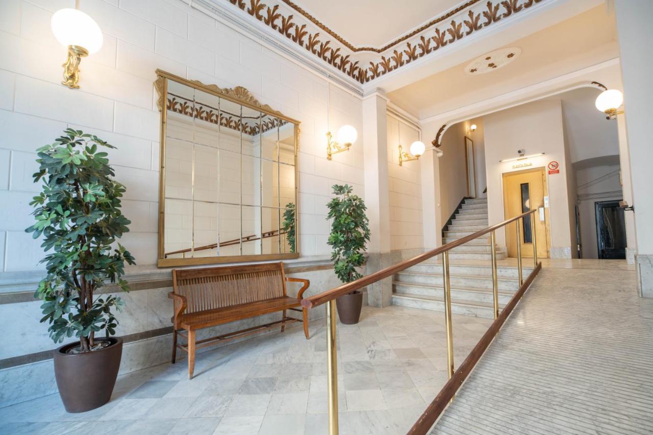 Feelathome Casa Bertrand Barcelona Zewnętrze zdjęcie