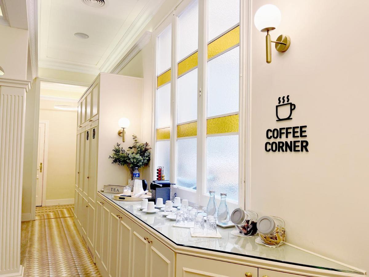 Feelathome Casa Bertrand Barcelona Zewnętrze zdjęcie