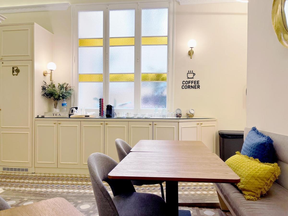 Feelathome Casa Bertrand Barcelona Zewnętrze zdjęcie