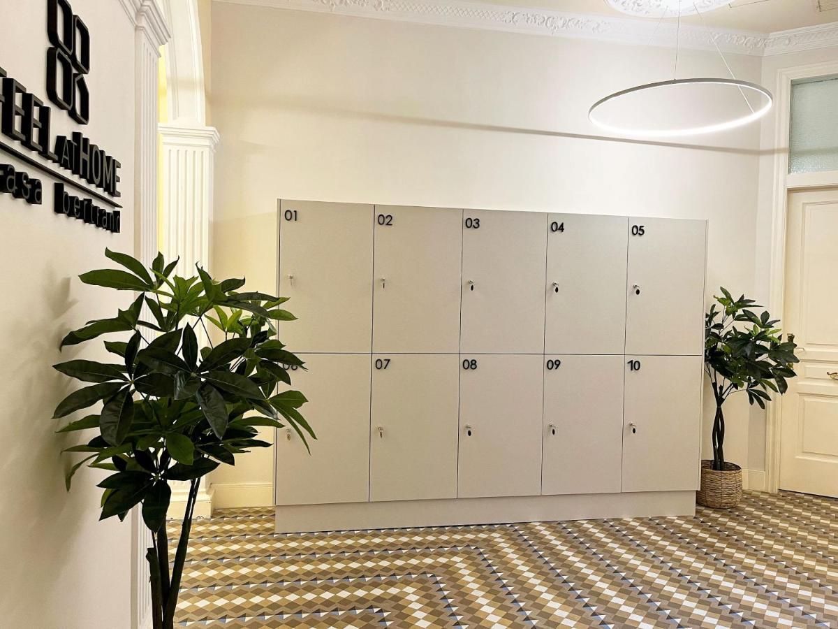 Feelathome Casa Bertrand Barcelona Zewnętrze zdjęcie