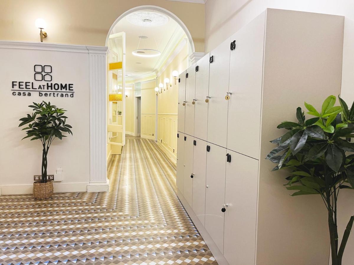 Feelathome Casa Bertrand Barcelona Zewnętrze zdjęcie